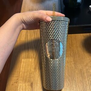 STARBUCKS HOLIDAY CUP